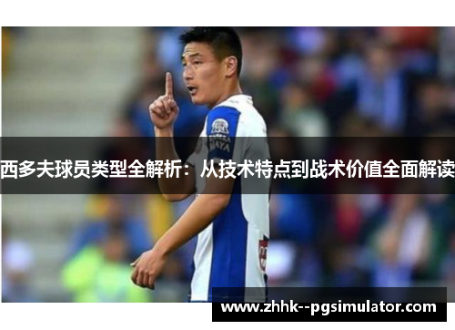 西多夫球员类型全解析:从技术特点到战术价值全面解读 西多夫球员类型全解析:从技术特点到战术价值全面解读