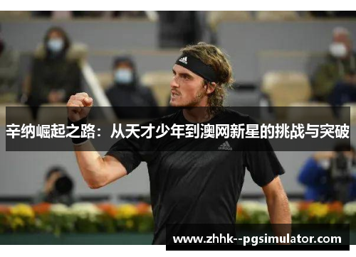 辛纳崛起之路：从天才少年到澳网新星的挑战与突破